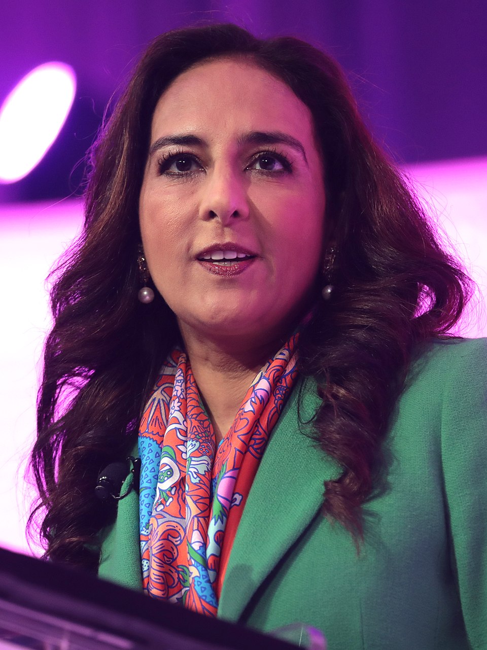 Harmeet Dhillon