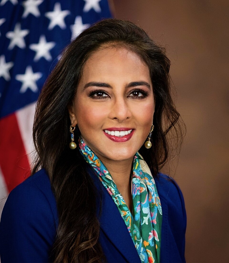 Harmeet Kaur