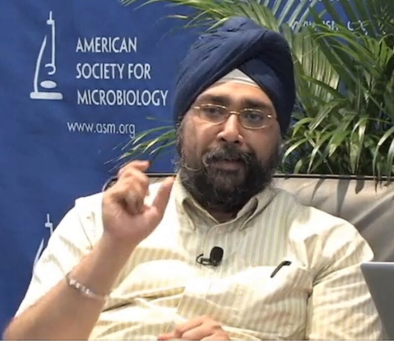 Harmit Singh