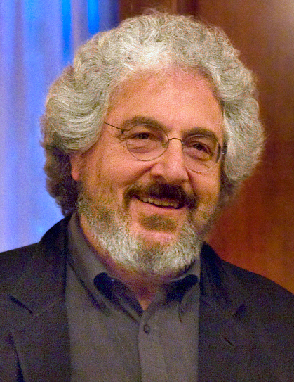 Harold Allen