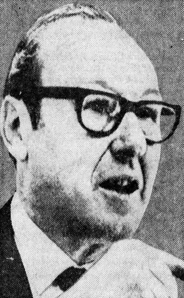 Harold C Schonberg