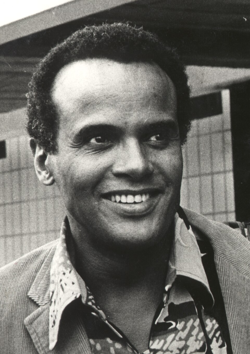 Harold Calla