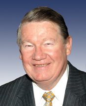 Harold Cunningham