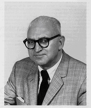 Harold D Lasswell