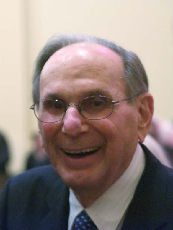 Harold David