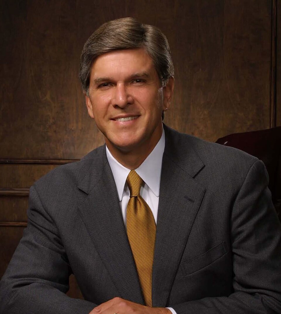 Harold Gordon-Smith