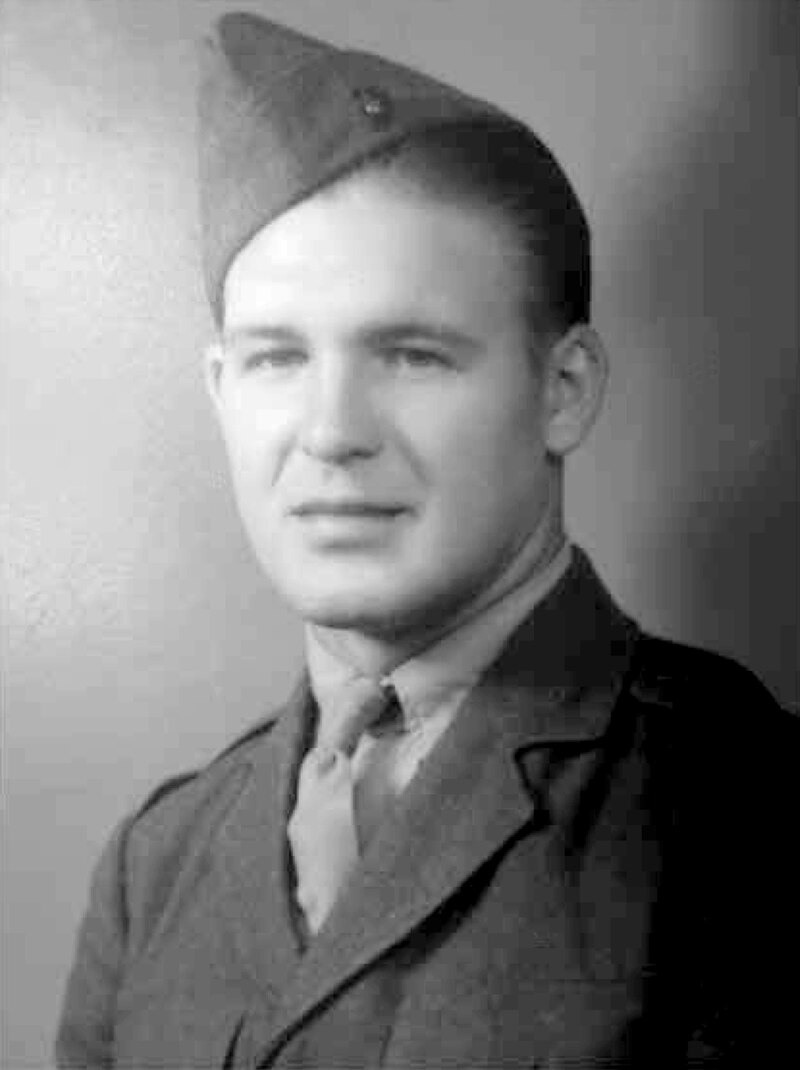 Harold Keller