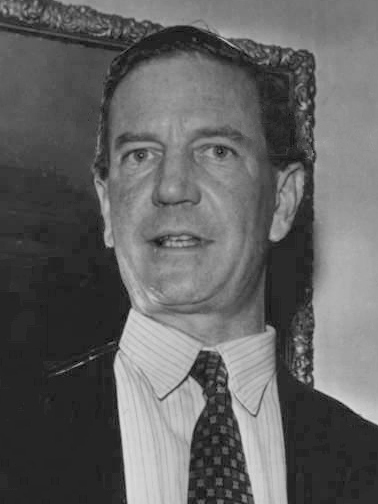 Harold Kim Philby