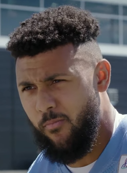 Harold Landry