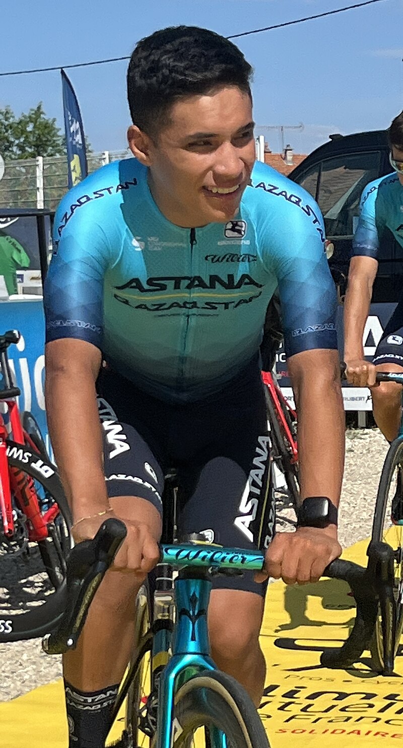 Harold López