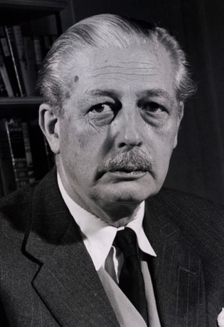 Harold MacMillan