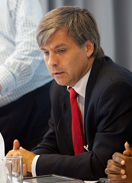 Harold Mayne Nicholls