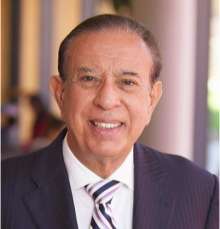 Harold Modesto