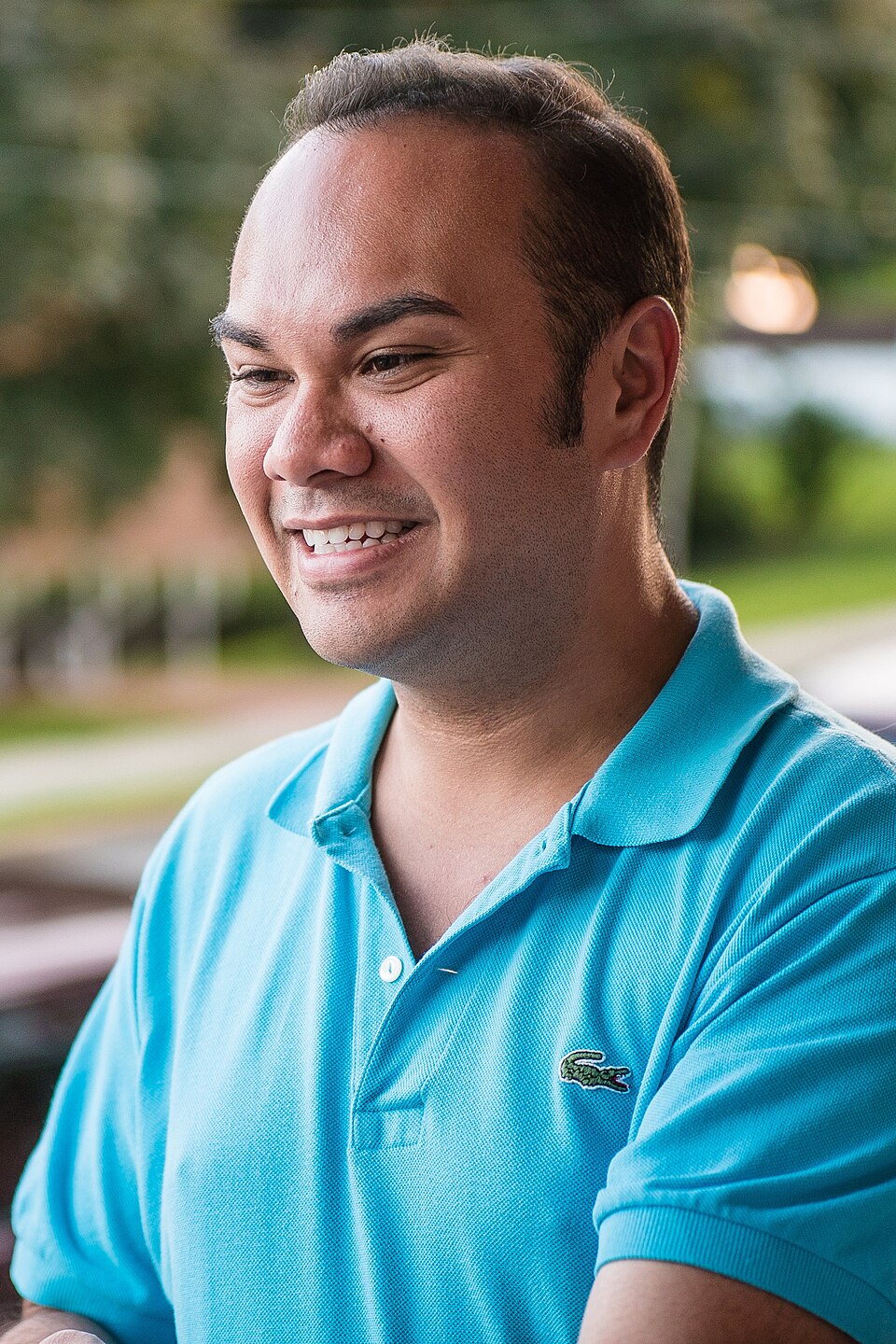 Harold Tavares