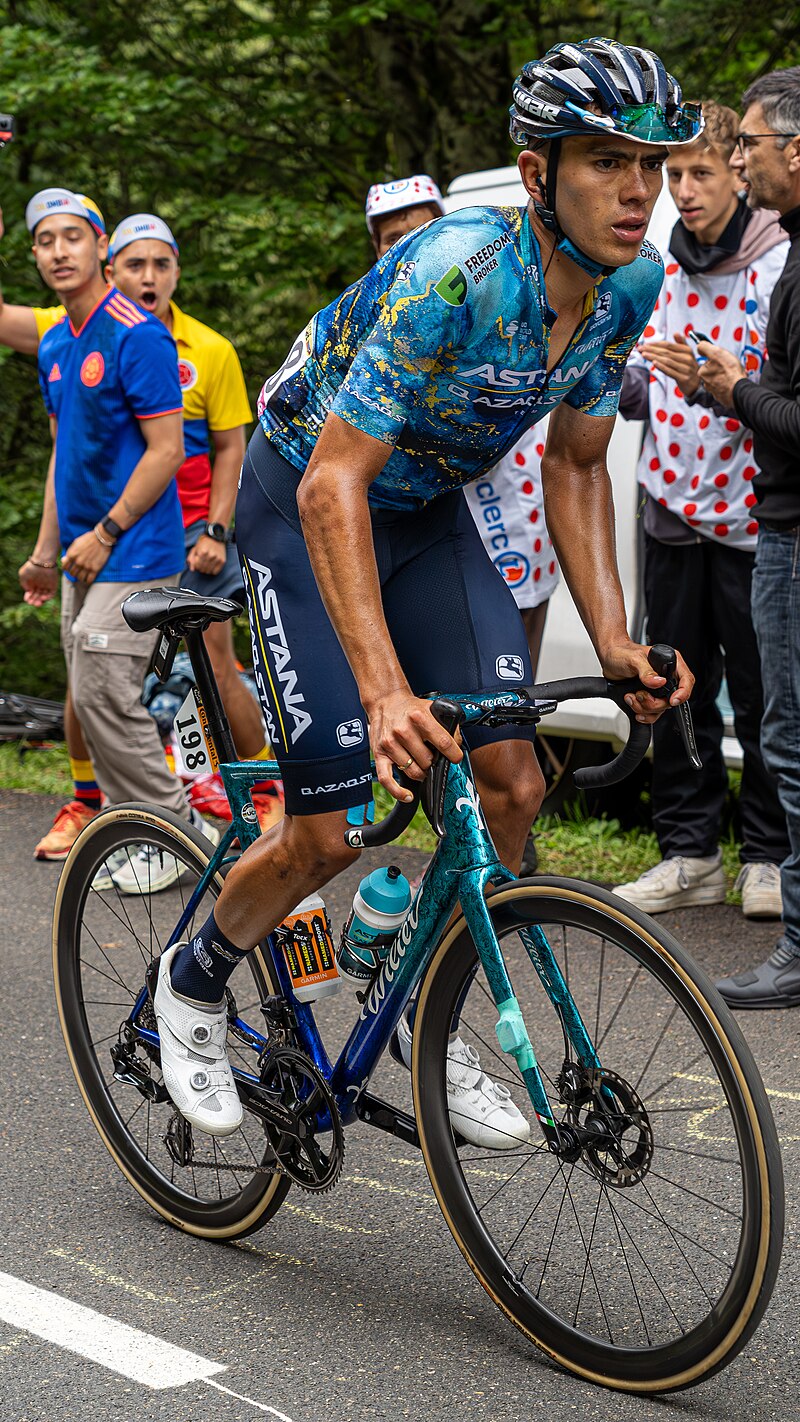 Harold Tejada