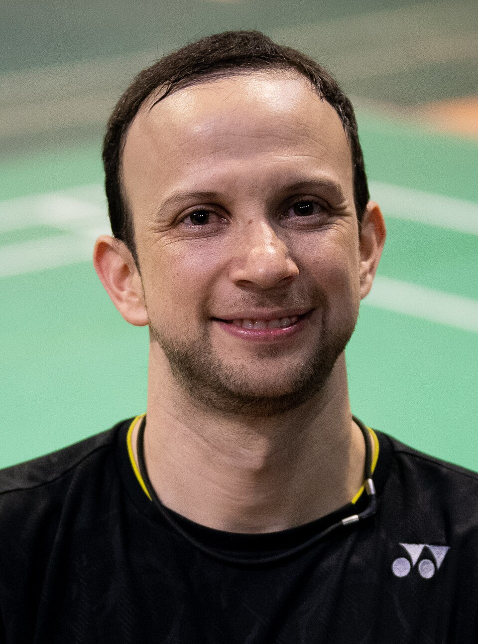 Haroldo Cordón