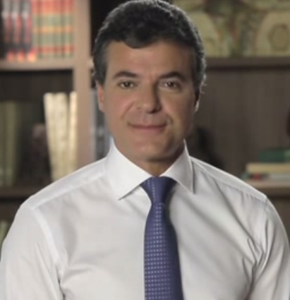 Haroldo Ferreira