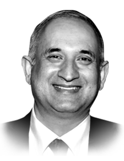 Haroon Sharif