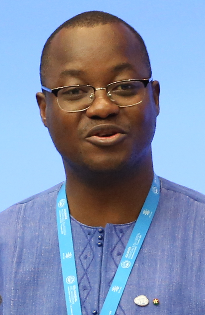 Harouna Ouattara