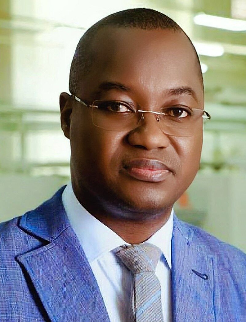 Harouna Traore