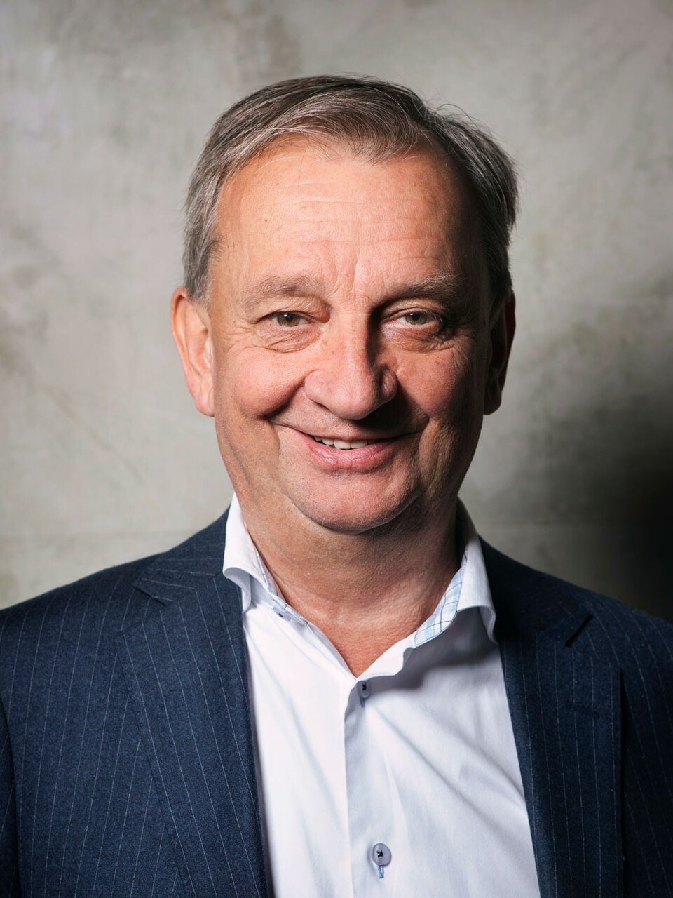 Harri Harkimo