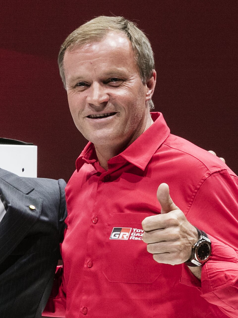 Harri Makinen