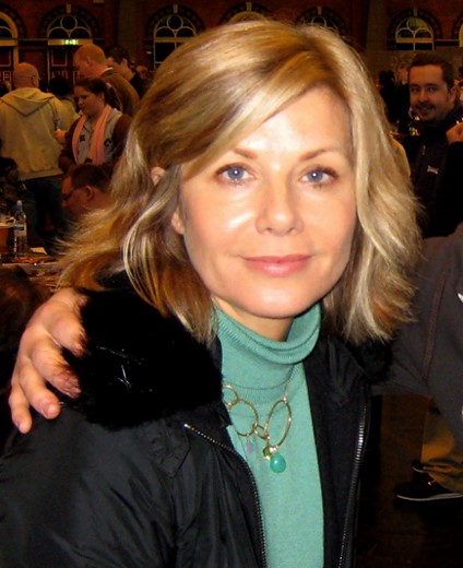 Harriet Barber