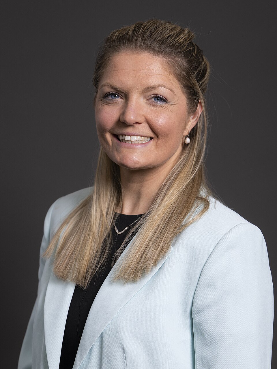 Harriet Gordon