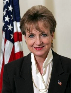 Harriet Meyer