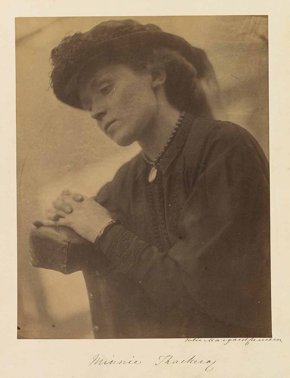 Harriet Stephens