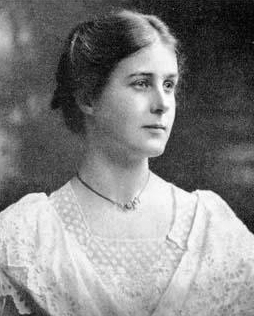 Harriet Weaver