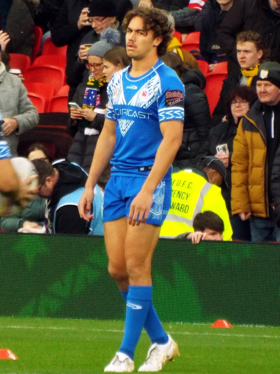 Harris-Tavita