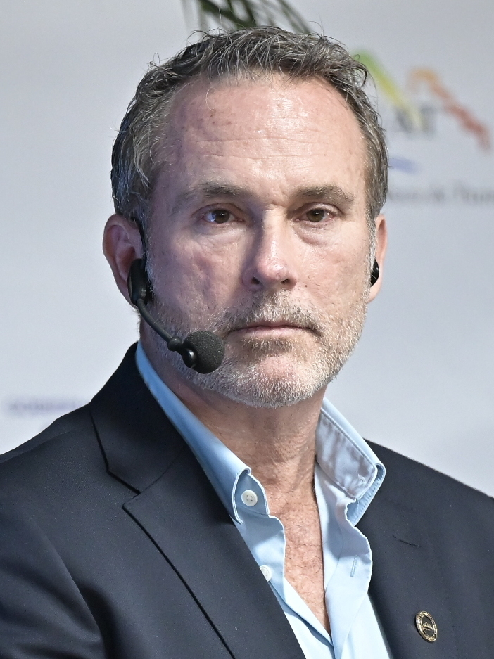 Harris Whitbeck