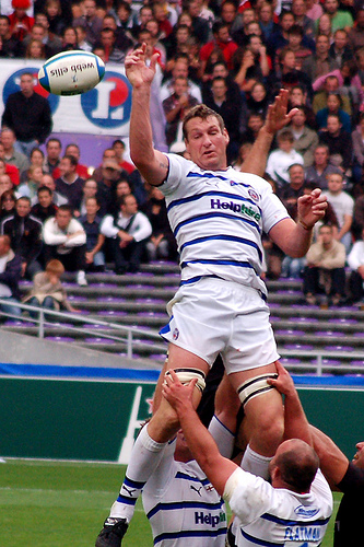 Harrison Croft