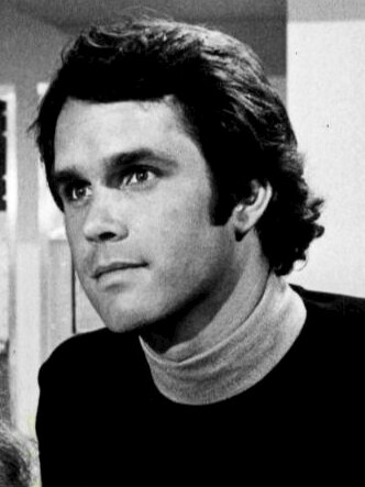 Harrison Gregory