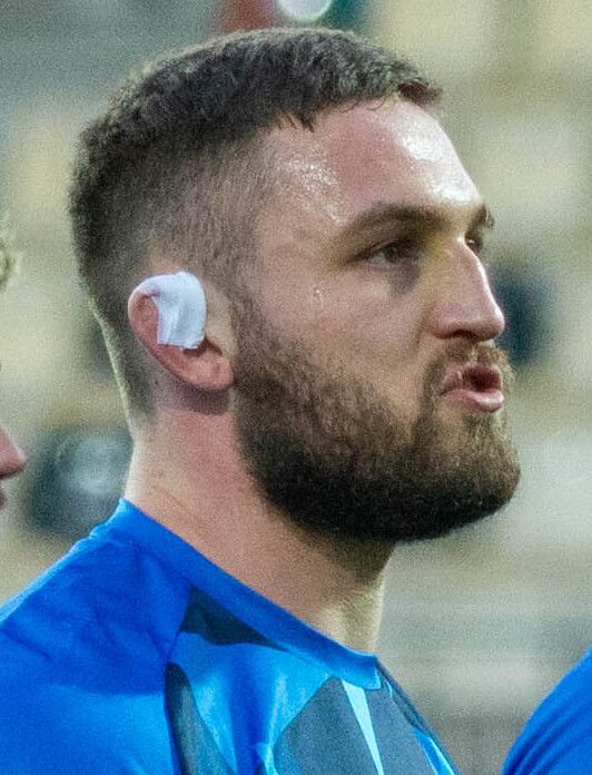 Harrison Keddie