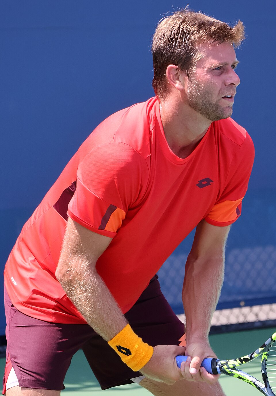 Harrison Levine