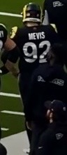 Harrison Mevis