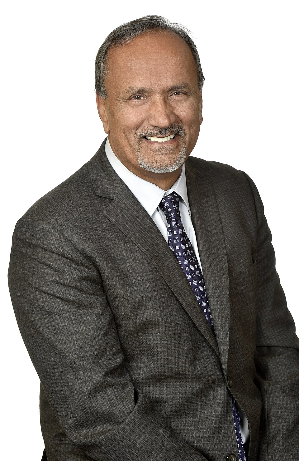 Harry Bains