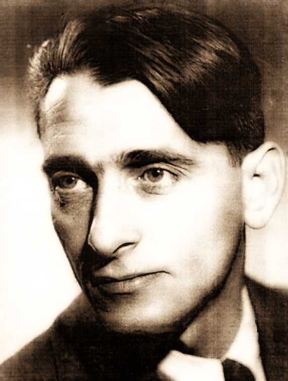 Harry Brauner