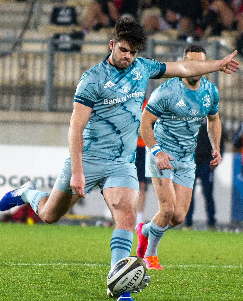 Harry Byrne