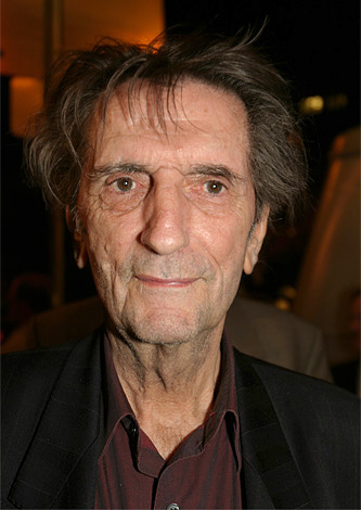 Harry Dean