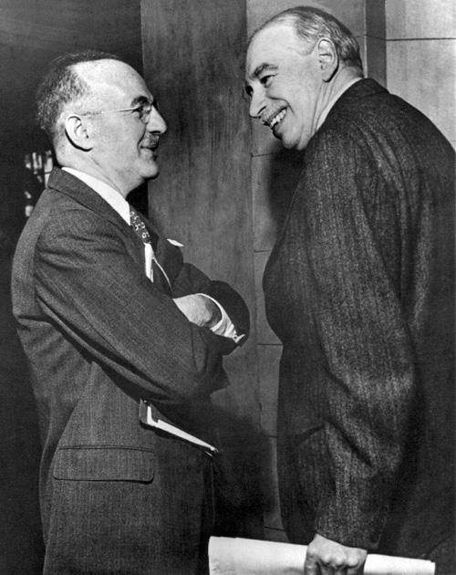 Harry Dexter