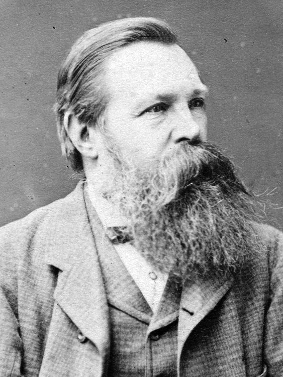 Harry Engels