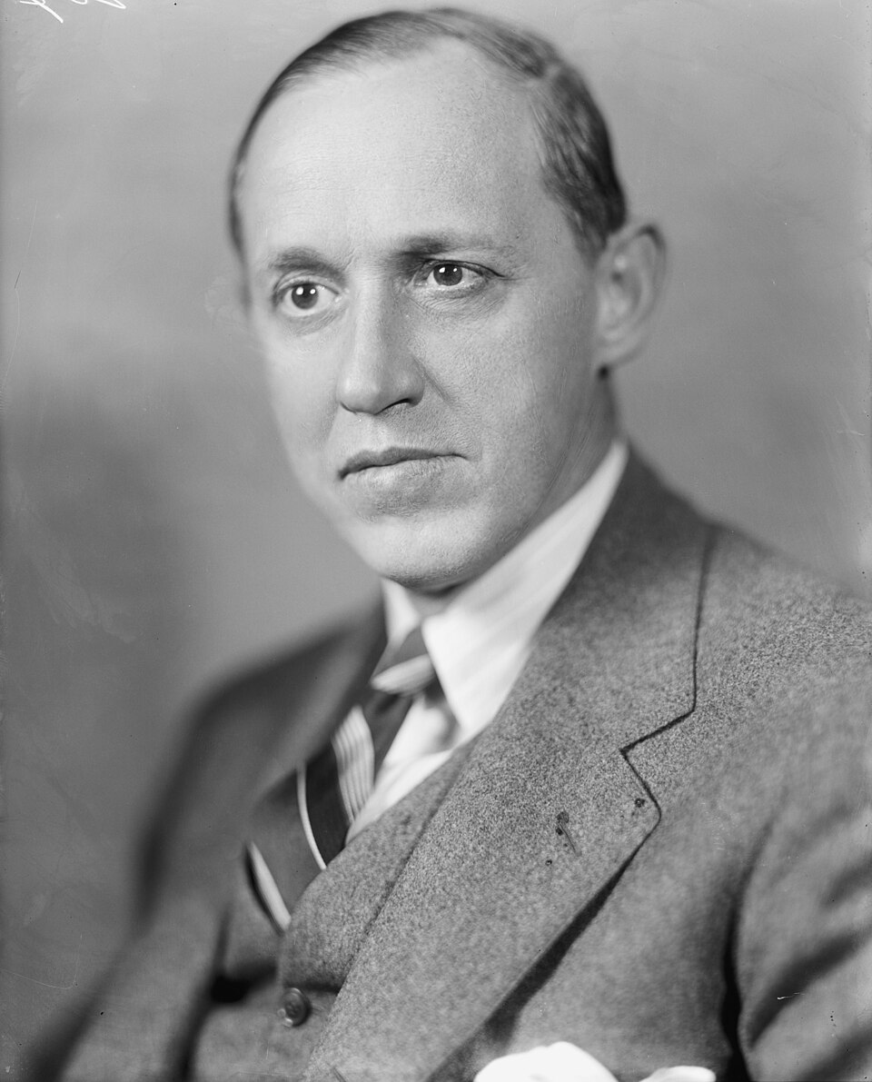 Harry Hopkins