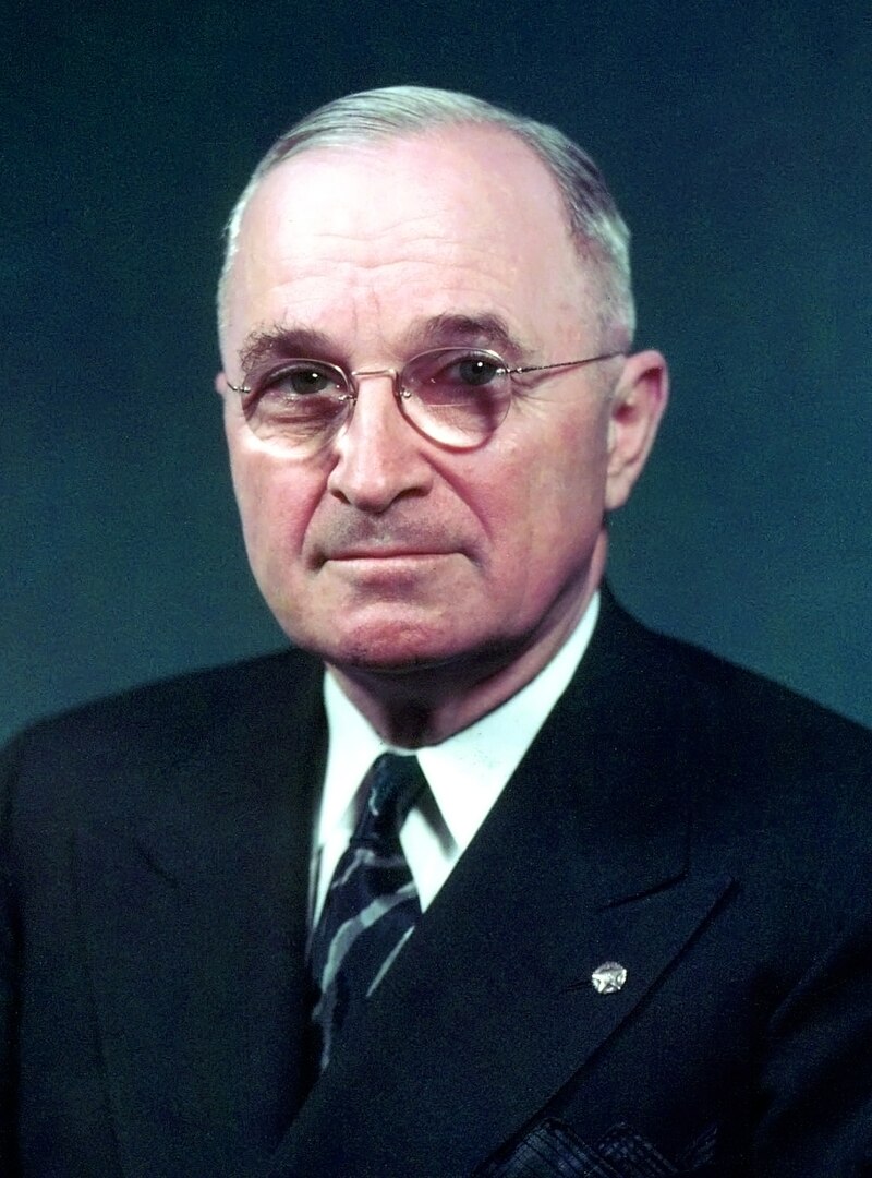 Harry Inch