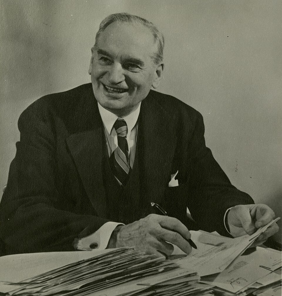 Harry Langer