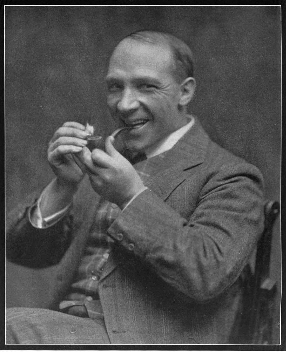 Harry Lauder