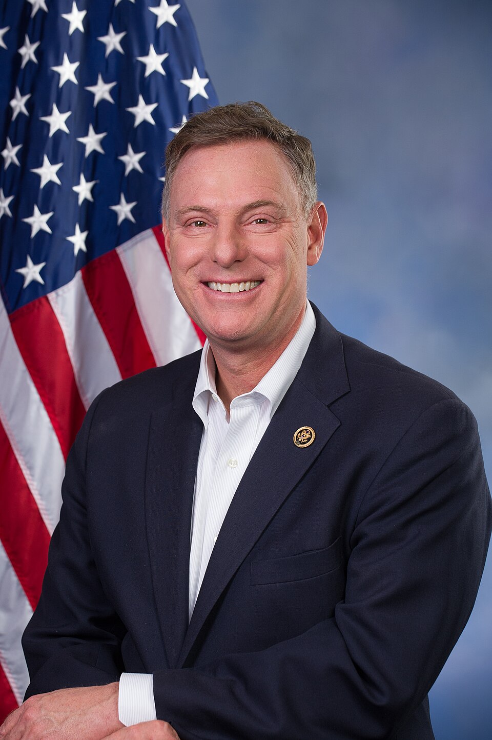 Harry Mathis