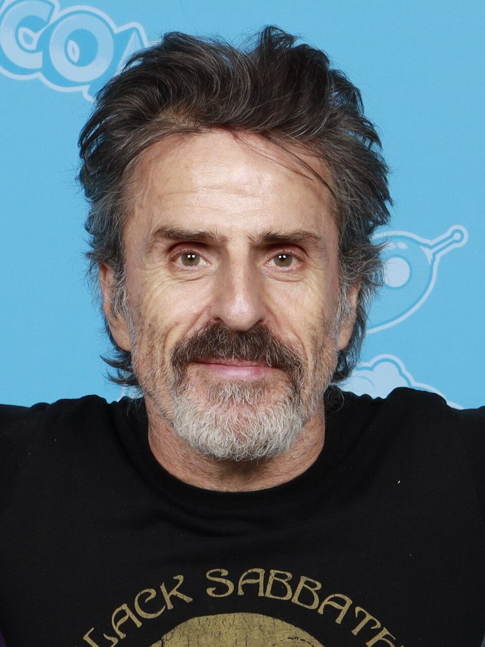 Harry Rowntree